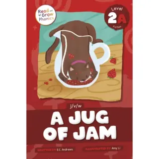 A Jug of Jam
