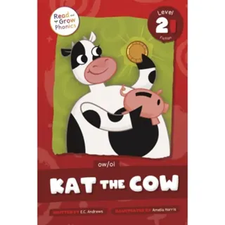 Kat the Cow