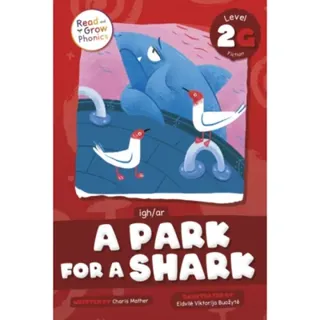 A Park Shark