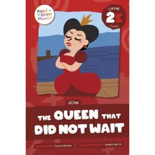 The Queen That Did Not Wait