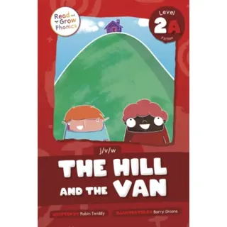 The Hill and the Van