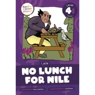 No Lunch for Nile