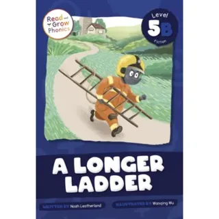 A Longer Ladder
