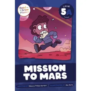 Mission to Mars