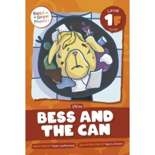 Bess and the Can
