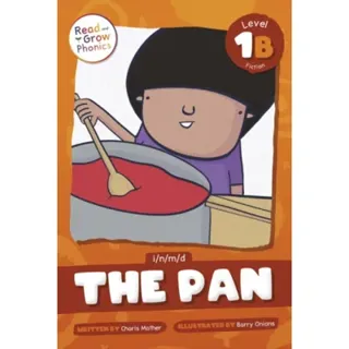 The Pan