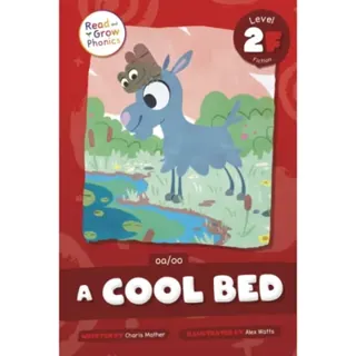 A Cool Bed