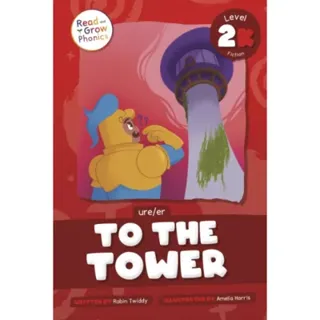 To the Tower