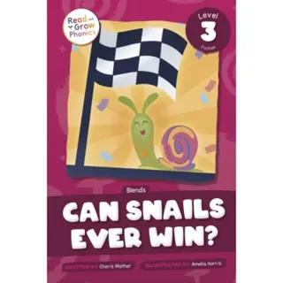 Can Snails Ever Win?