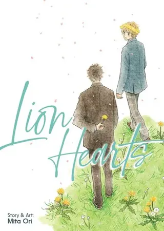 Lion Hearts