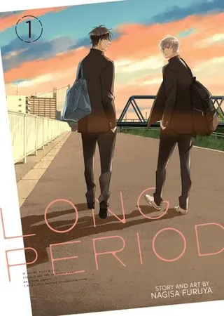 Long Period Vol. 1