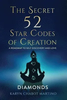 Secret 52 Star Codes of Creation (Diamonds)