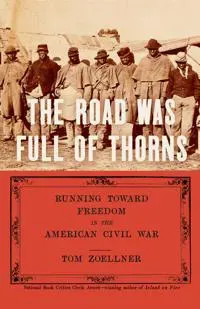 The Road Was Full of Thorns