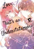 Love, That's an Understatement 4