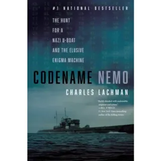 Codename Nemo