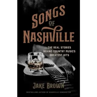 Songs of Nashville