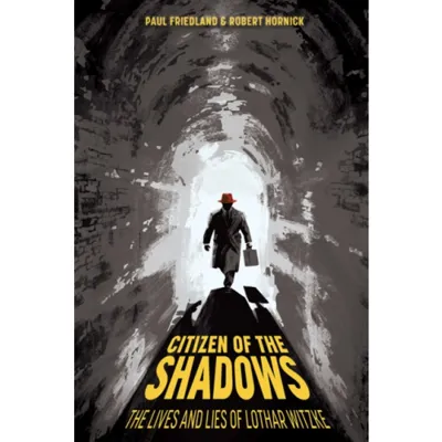 Citizen of the Shadows