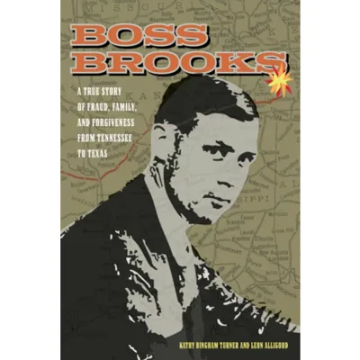 Boss Brooks