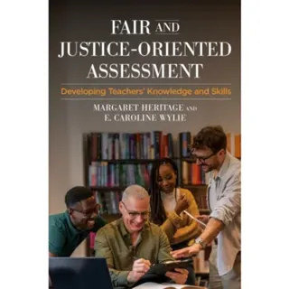 Fair and Justice-Oriented Assessment