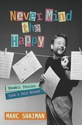 Never Mind the Happy