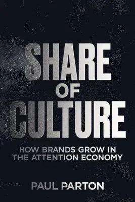 Share of Culture