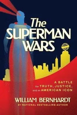 Superman Wars