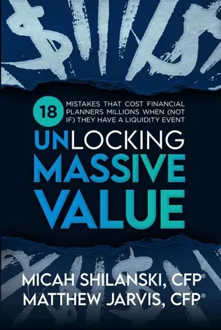 Unlocking Massive Value