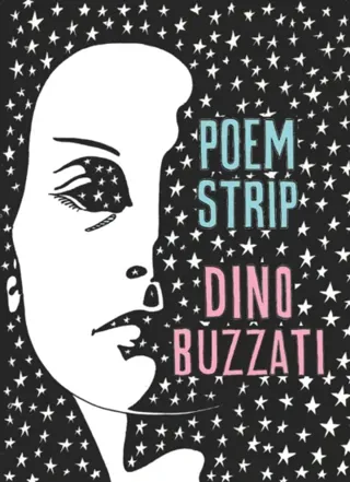 Poem Strip: Including an Explanation of the Afterlife