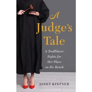 Judge''s Tale