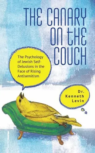 Canary on the Couch