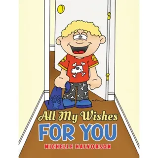 All My Wishes For You