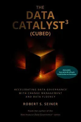 Data Catalyst3 (Cubed)