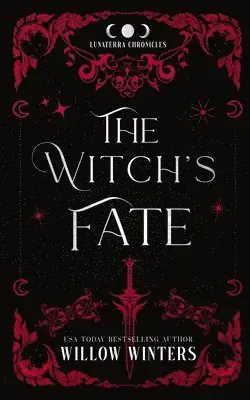 Witch's Fate