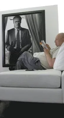 Mister Everywhere