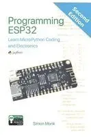 Programming ESP32