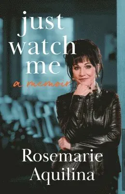 Just Watch Me