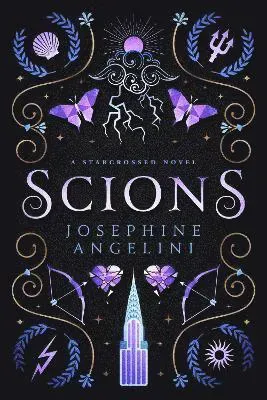 Scions (UK)