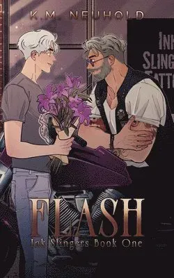Flash (Ink Slingers, 1)
