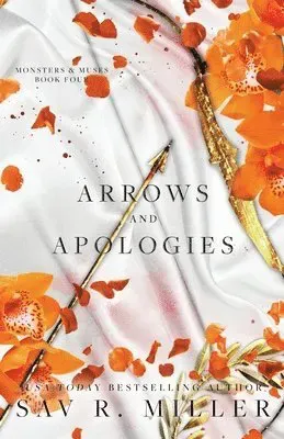 Miller, S: Arrows and Apologies