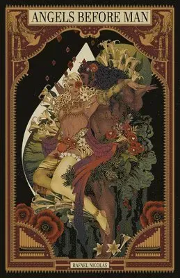 Angels Before Man