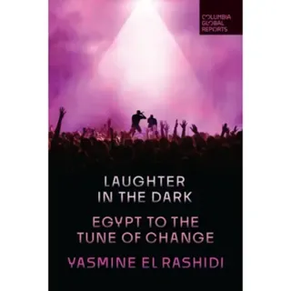 Laughter in the Dark
