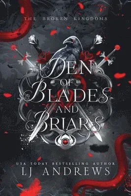 Den of Blades and Briars