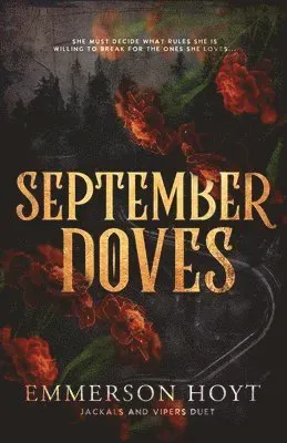 September Doves
