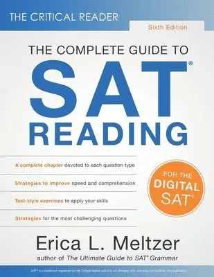 Critical Reader, Sixth Edition