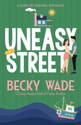 Uneasy Street