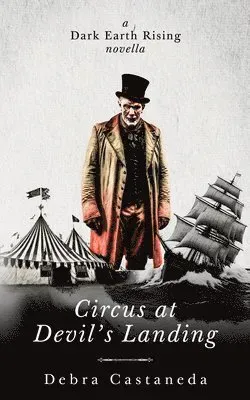 Circus at Devil's Landing