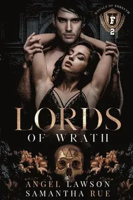 Lords of Wrath
