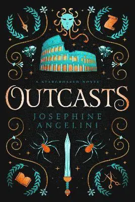 Outcasts (UK)