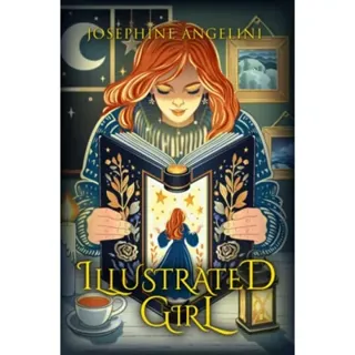 Illustrated Girl