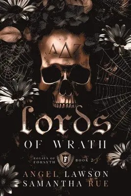 Lords of Wrath (Discrete Paperback)